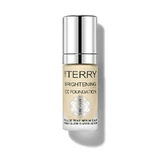 By Terry Brightening CC Foundation – Serum-Foundation Nr. 1W Fair Warm