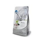 Farmina N&amp;d White Fish Monoprotein Sea Bass – Alleinfuttermittel für ausgewachsene Mini-Hunde, 2 kg