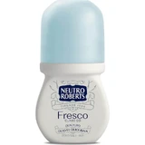 Neutro Roberts Fresco Classico – Roll-On-Deodorant, 50 ml