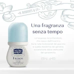 Neutro Roberts Fresco Classico - Desodorante en roll-on, 50 ml