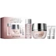 Kanebo Sensai Cellular Performance Cream Gift Set - Complete Anti-Aging and Moisturizing Routine for the Face and Eye Area