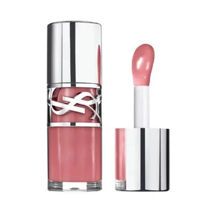 Yves Saint Laurent YLS Loveshine Plumpling Lip Oil Gloss - Gloss repulpant n° 44 Nude Lavallière