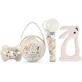 Suavinex Wonderland - 4-delige babycadeauset - neutraal