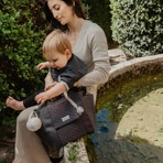Suavinex Wonderland - 4-delige babycadeauset - neutraal