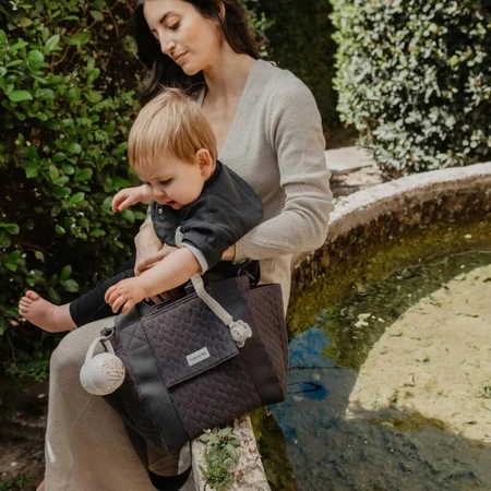 Suavinex Wonderland - 4-delige babycadeauset - neutraal