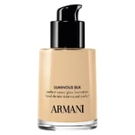 Giorgio Armani Luminous Silk Foundation - Foundation No. 4