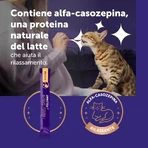 Ceva Animal Health Feliway Happy Snack met kip – 15 staafjes voor katten, elk 15 g