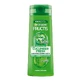 Garnier Fructis Cucumber Fresh - Purifying Shampoo 250 ml