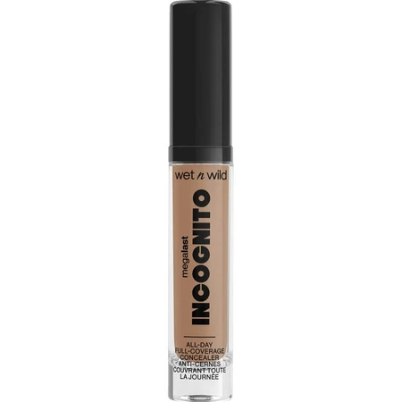 Wet n Wild Megalast Incognito - Liquid Concealer - Light Medium