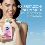 Nivea Rosa Care - Two-Phase Micellar Water 400 ml