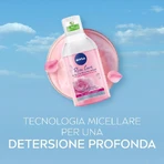 Nivea Rosa Care - Two-Phase Micellar Water 400 ml