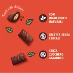 Lily's Kitchen Treats Salmon - Salmon Snacks for Cats 60 g 60 g