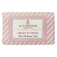 Atkinsons Sweet Flower – Duftseife, 125 g