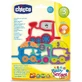 Chicco Trillino Baby Senses 123 Spielzeugzug, ab 3 Monaten