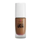 Veralab Overskin Glow and Care - Actieve, stralende en hydraterende foundation nr. 12 Pecan