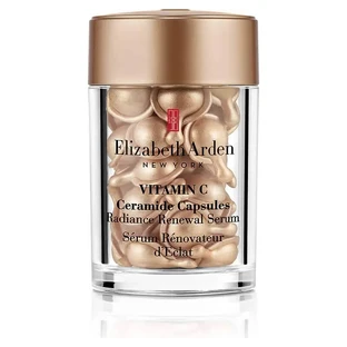 Elizabeth Arden Vitamine C- en Ceramide-capsules – Anti-agingbehandeling, 30 capsules