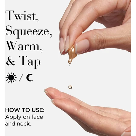 Elizabeth Arden Vitamine C- en Ceramide-capsules – Anti-agingbehandeling, 30 capsules