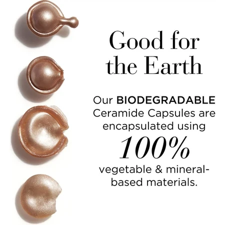 Elizabeth Arden Vitamine C- en Ceramide-capsules – Anti-agingbehandeling, 30 capsules