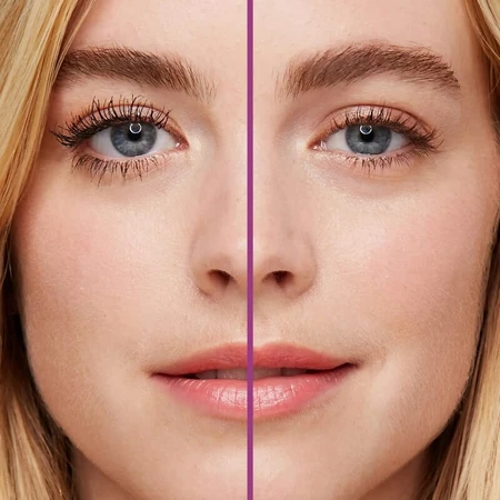Essence Lash Princess - Máscara de pestañas resistente al agua con efecto de pestañas postizas