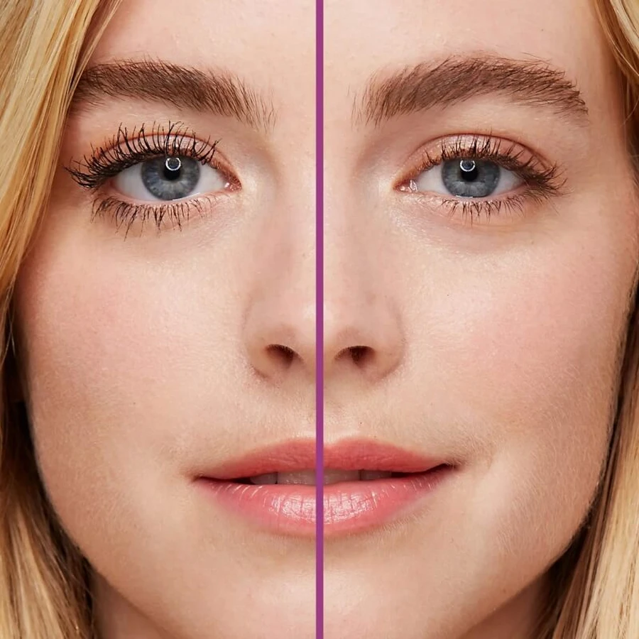 Essence Lash Princess - Máscara de pestañas resistente al agua con efecto de pestañas postizas