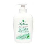 Scots Pine Protective pH 5 - Intimereiniger met tea tree-olie, 250 ml