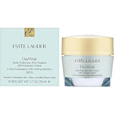 Estée Lauder Daywear Advanced Multi-Protection Antioxidant Cream SPF 15 - Anti-Aging Cream 50 ml