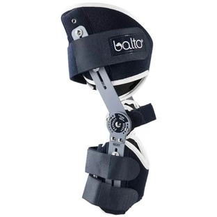 Balto Ligatek – orteză pentru genunchiul drept, mărimea L
