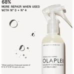Olaplex No. 0 Intensieve behandeling voor het herstellen van de haarverbindingen - Versterkende haarbehandeling 155 ml