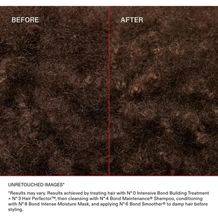 Olaplex No. 0 Intensieve behandeling voor het herstellen van de haarverbindingen - Versterkende haarbehandeling 155 ml