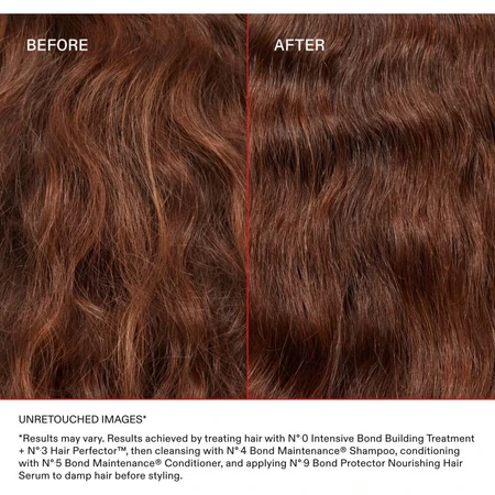 Olaplex No. 0 Intensieve behandeling voor het herstellen van de haarverbindingen - Versterkende haarbehandeling 155 ml