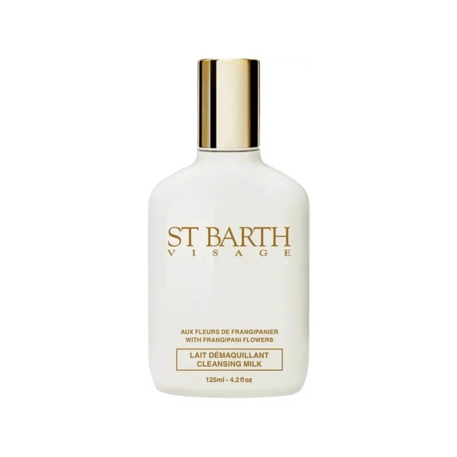 Ligne St. Barth Frangipane Reinigungsmilch 125 ml