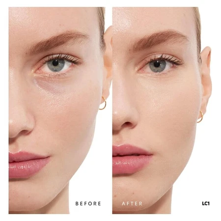 Fond de teint All Hours Glow d'Yves Saint Laurent - Teinte n° LC1