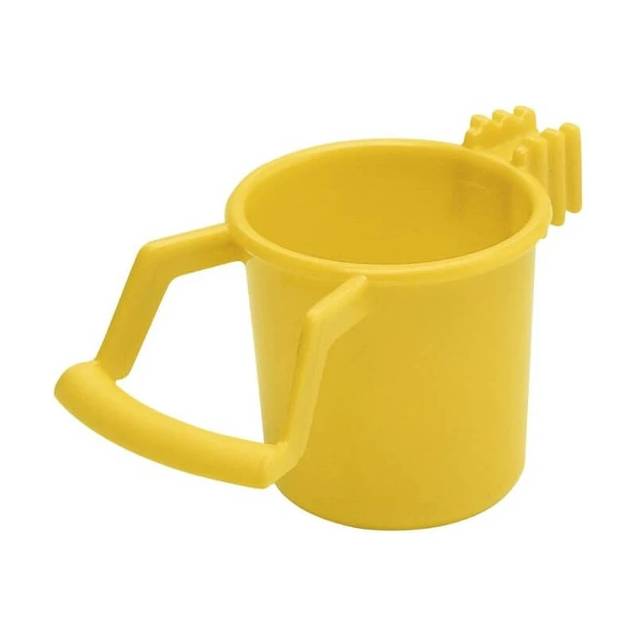 Ferplast Fpi 4320 – karmnik do pokarmu miękkiego dla kanarków i małych ptaków, z grzędą i haczykiem do zawieszenia, 5 x 9,2 x wys. 4,3 cm: ceny i cechy
