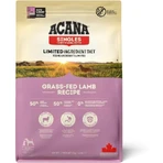 Acana Singles Receta de cordero alimentado con pasto - Alimento completo para perros de todas las edades con sensibilidades alimentarias, 2 kg