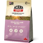 Acana Singles Receta de cordero alimentado con pasto - Alimento completo para perros de todas las edades con sensibilidades alimentarias, 2 kg