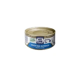 Vet Line Meeresfrüchte-Cocktail – Alleinfuttermittel für Katzen, 70 g