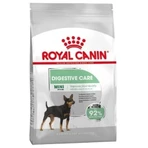 Royal Canin Digestive Care Mini – Alleinfuttermittel für kleine erwachsene Hunde mit empfindlichem Verdauungssystem, 3 kg