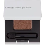 Diego dalla Palma Pearl Satin Compact Powder - Pearl Eyeshadow No. 104 Hazelnut
