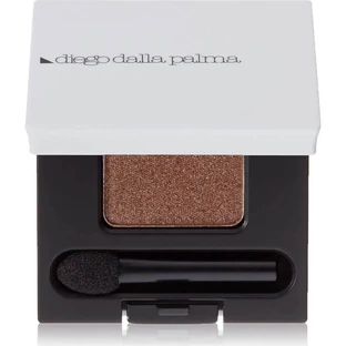 Diego dalla Palma Pearl Satin Kompaktpuder – Pearl-Lidschatten Nr. 104 Hazelnut