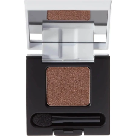 Diego dalla Palma Pearl Satin Compact Powder - Pearl Eyeshadow No. 104 Hazelnut