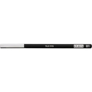 Pupa True Khôl - Pencil No. 01