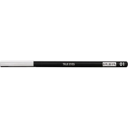 Pupa True Khôl - Pencil No. 01