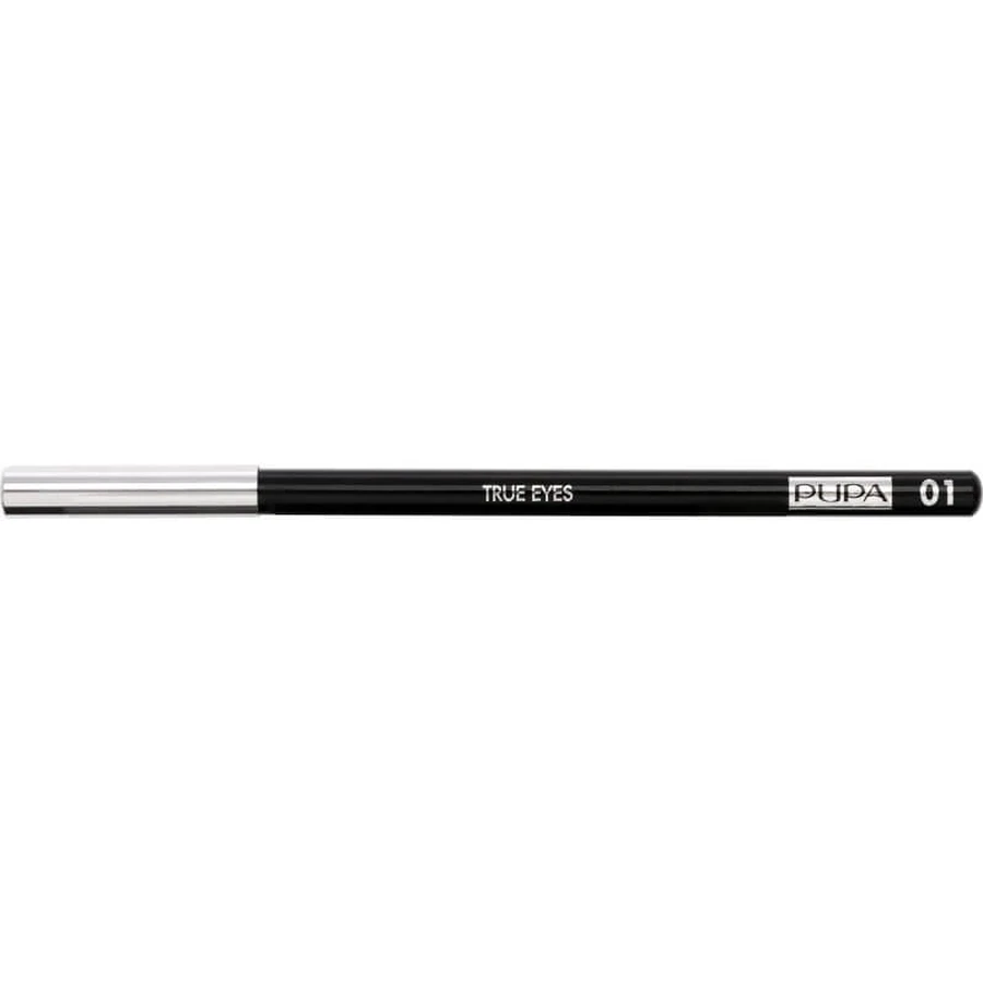 Pupa True Khôl - Pencil No. 01