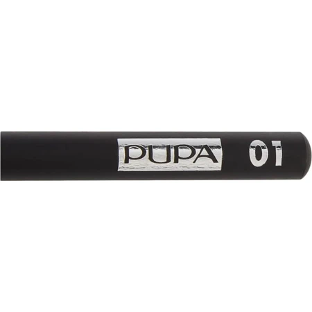 Pupa True Khôl - Pencil No. 01