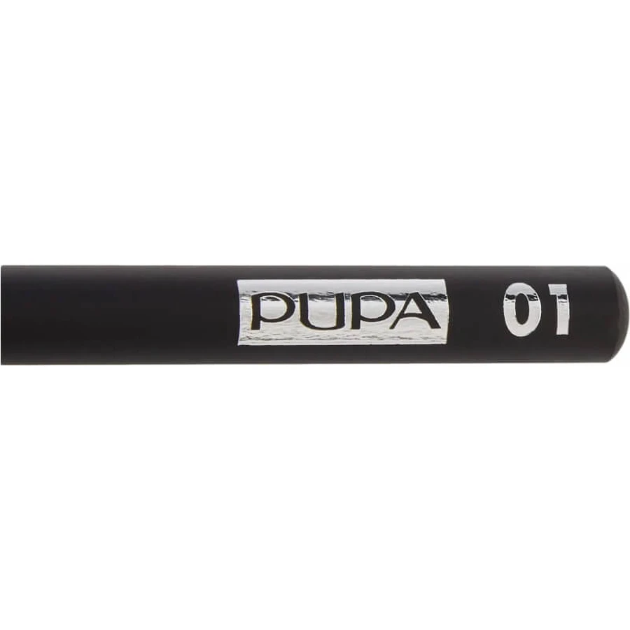 Pupa True Khôl - Pencil No. 01