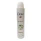 Where Go Fresh Cucumber and Green Tea - Deodorant Spray 200 ml