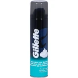 Mousse à raser Gillette Ultra Protective pour peaux sensibles, 300 ml
