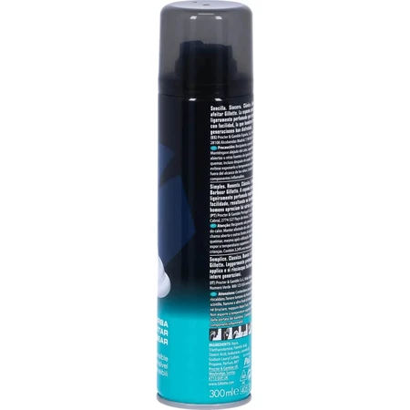 Gillette Ultra Protective scheerschuim voor de gevoelige huid, 300 ml