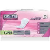 Soffisof Lady - 15 compresas «super» para incontinencia leve