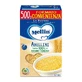 Mellin Anellini - Pasta pequeña para niños, 500 g